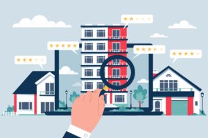 Real Estate Scams